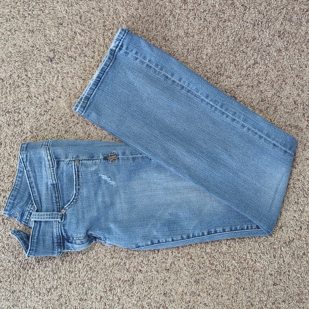 Miss Me Jeans Boot Cut